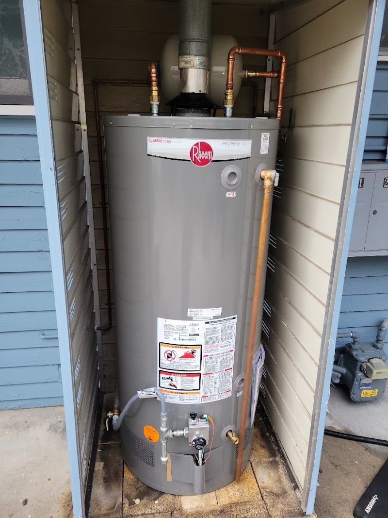 Leland Plumbing Contractors photo 2