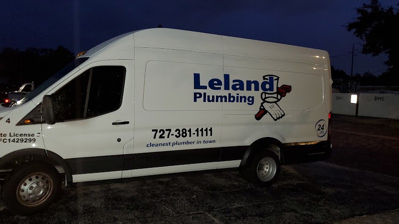 Leland Plumbing Contractors photo 4