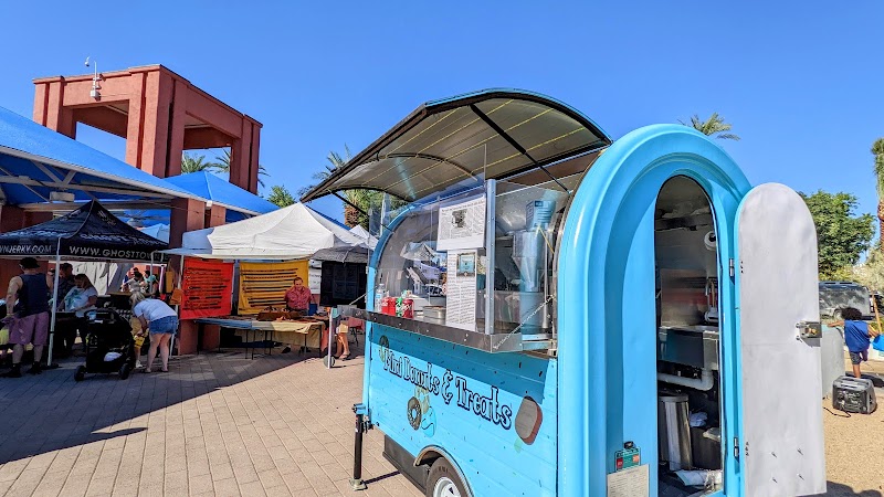 Downtown Chandler Farmers Market photo 3