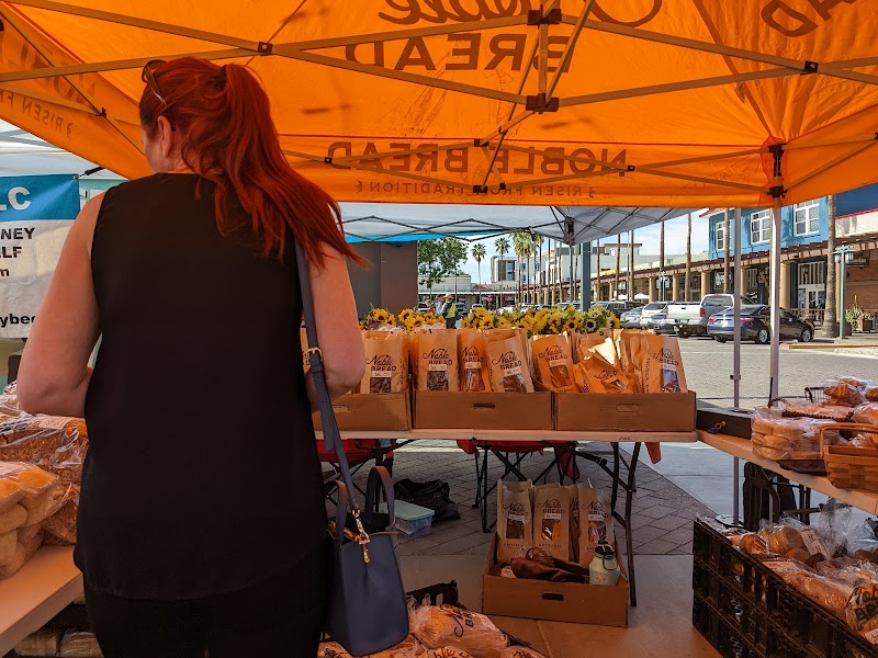 Downtown Chandler Farmers Market photo 2