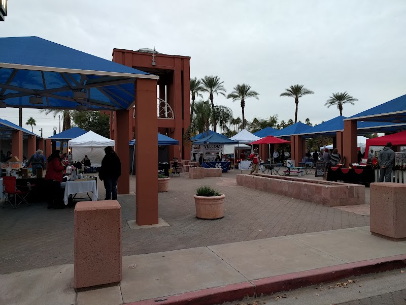 Downtown Chandler Farmers Market photo 5