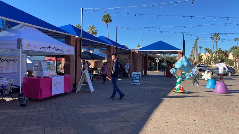 Photo of Downtown Chandler Farmers Market
