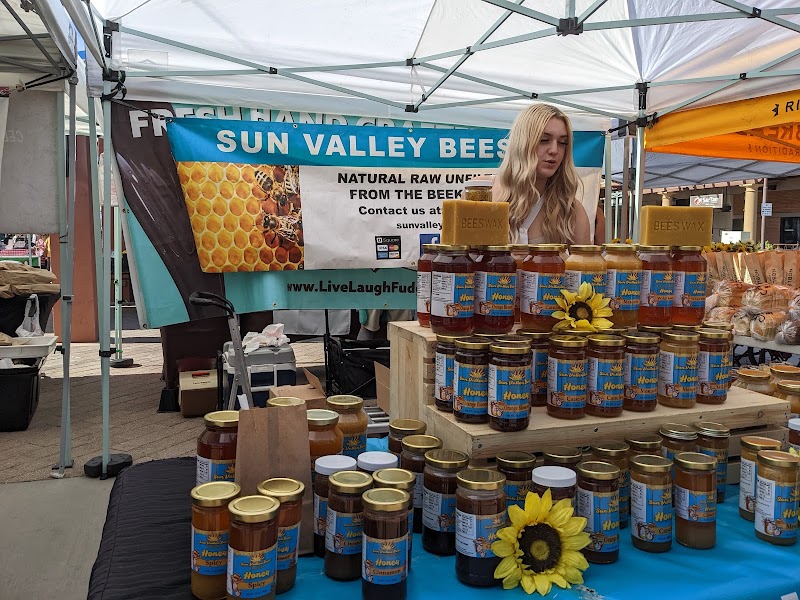Downtown Chandler Farmers Market photo 4