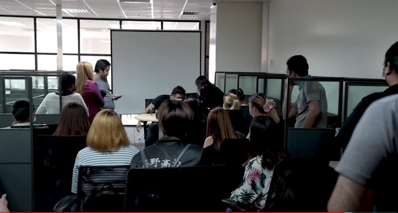 Photo of Purple Cow Agency