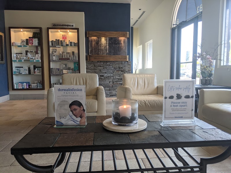 Hand & Stone Massage and Facial Spa photo 4