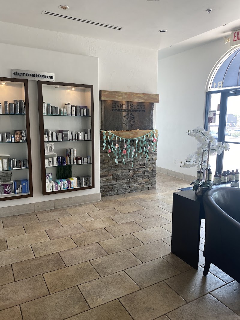 Hand & Stone Massage and Facial Spa photo 3