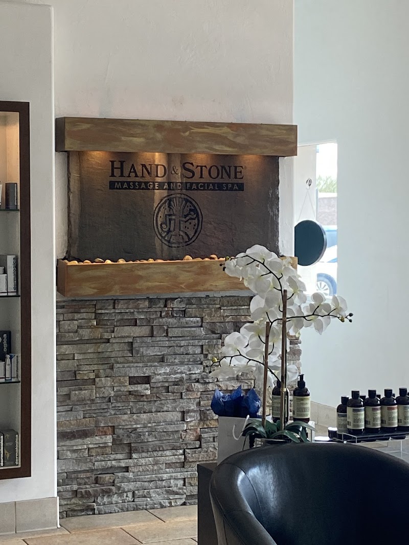 Photo of Hand & Stone Massage and Facial Spa