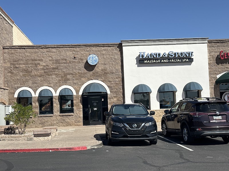 Hand & Stone Massage and Facial Spa photo 2