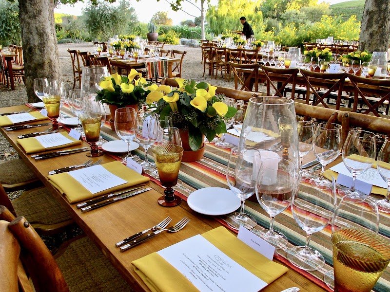 Visconte Catering photo 3