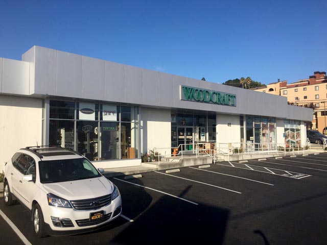 Photo of Woodcraft of San Carlos (San Francisco Bay Area)