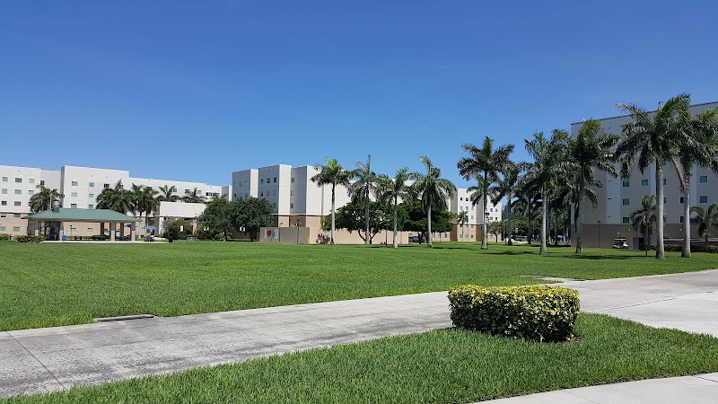 Florida Atlantic University photo 5