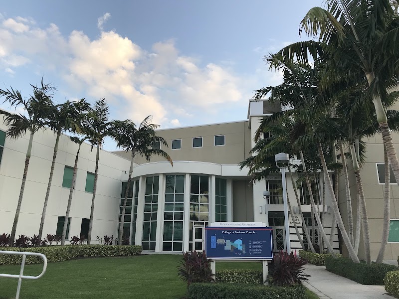 Photo of Florida Atlantic University