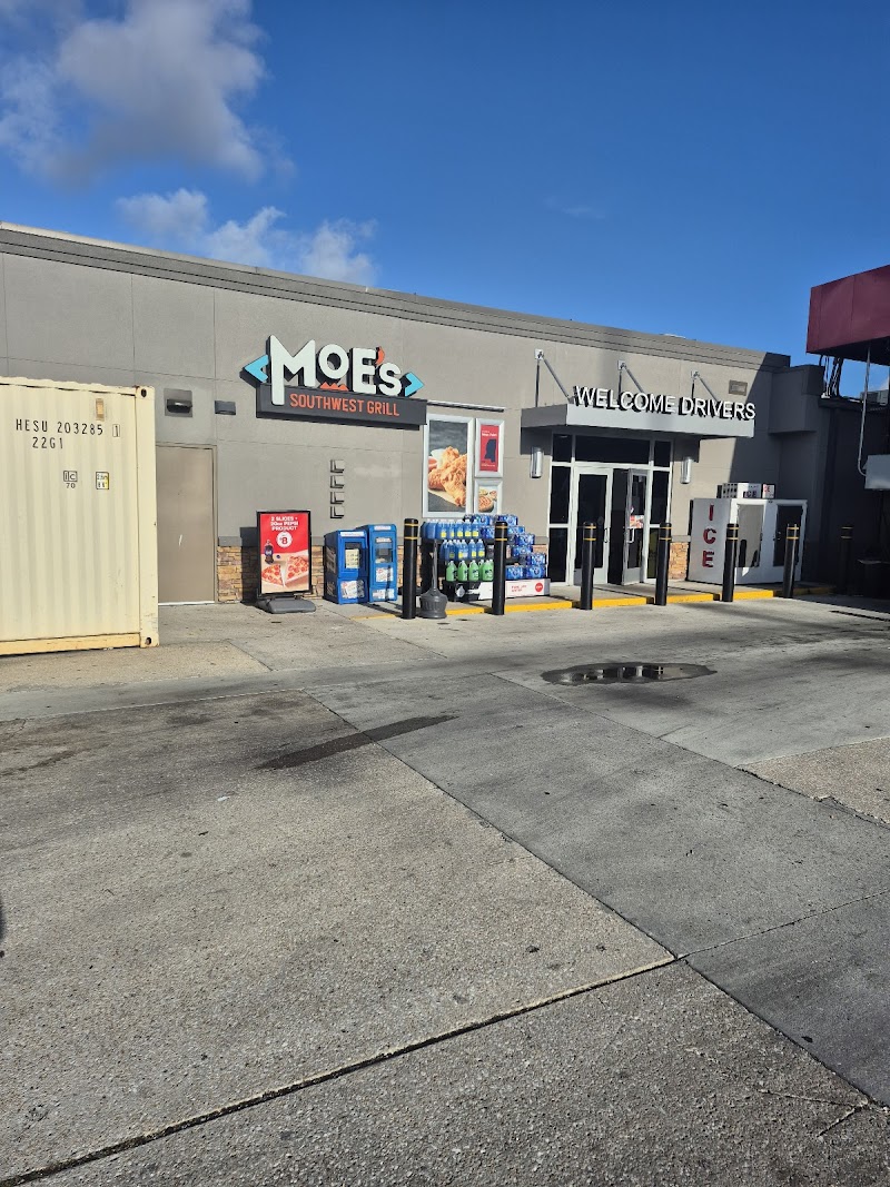 Pilot Travel Center photo 2