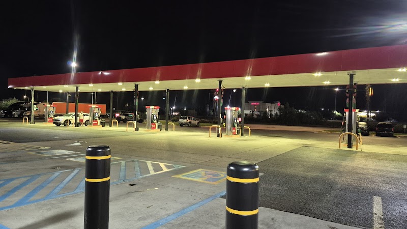 Pilot Travel Center photo 4