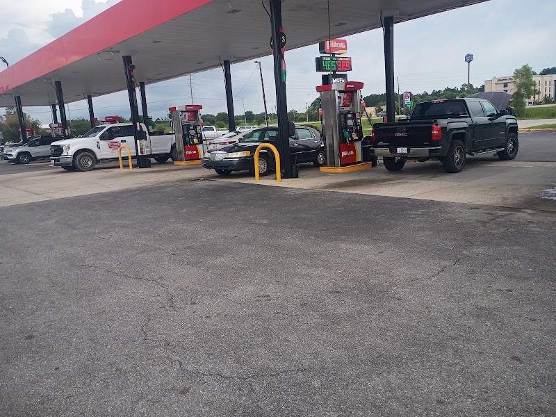 Pilot Travel Center photo 5