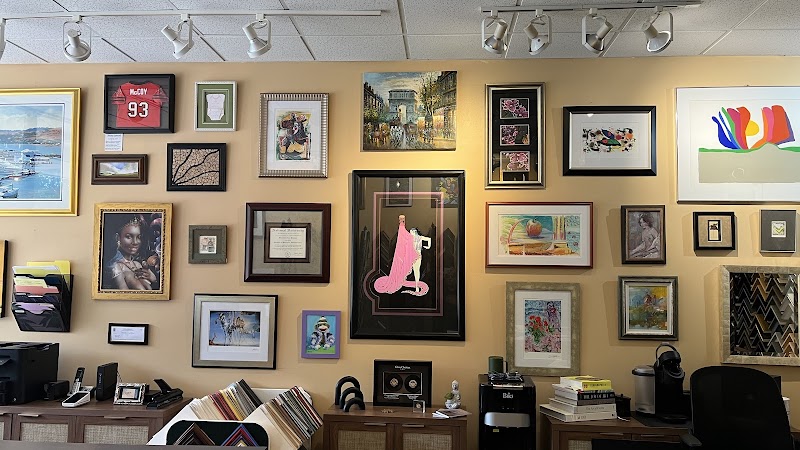 Great Art & Frame photo 2