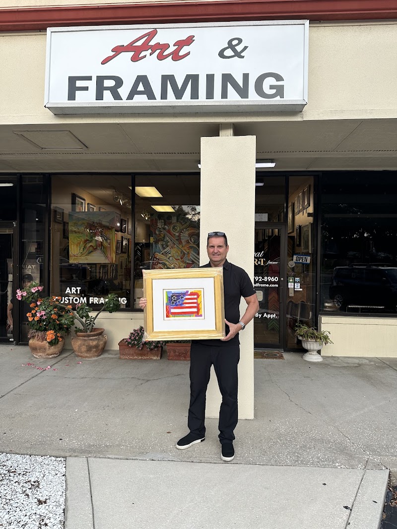 Great Art & Frame photo 4