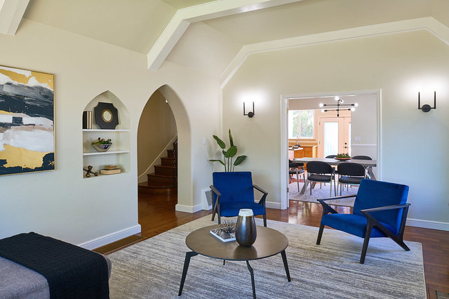 Jonathan Y. Lee - Broker/Owner of A 2 M Real Estate photo 3