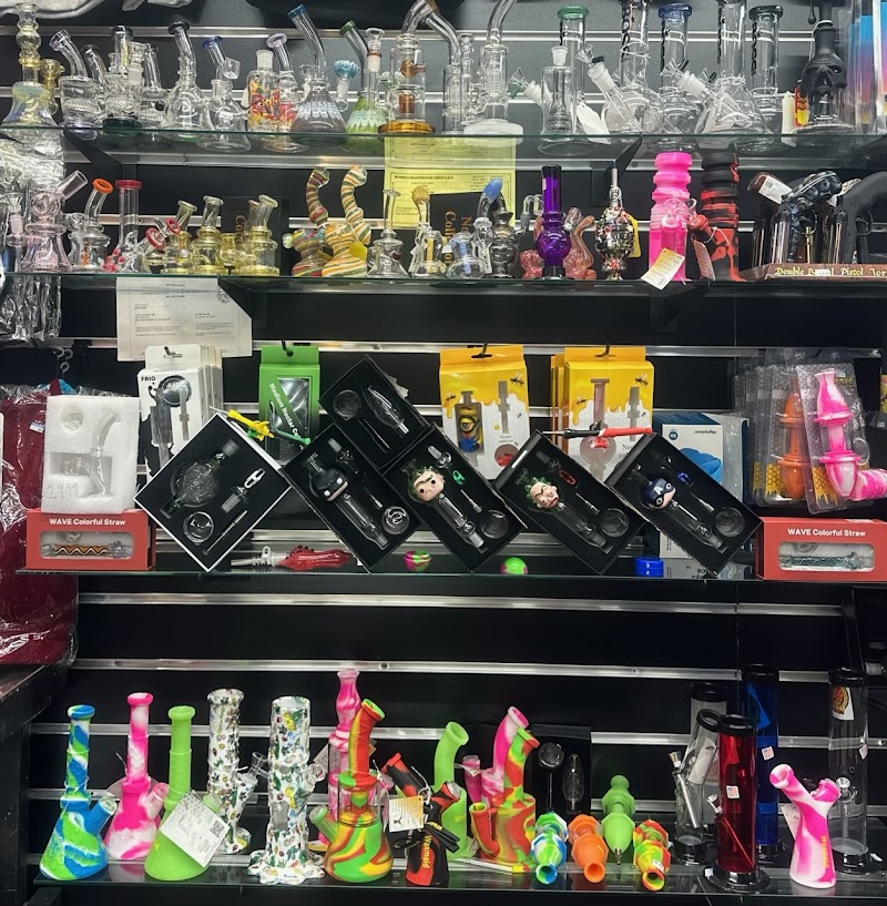 Photo of Polk market&gift shop