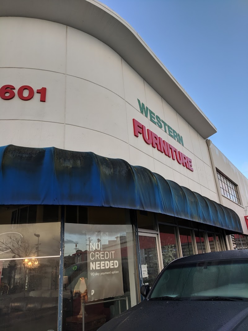 Photo of Western Furniture and Mattress