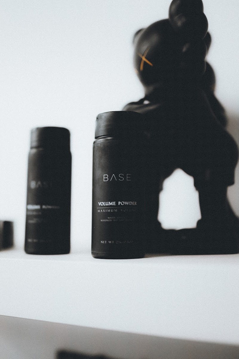 Photo of Base Hair Studio