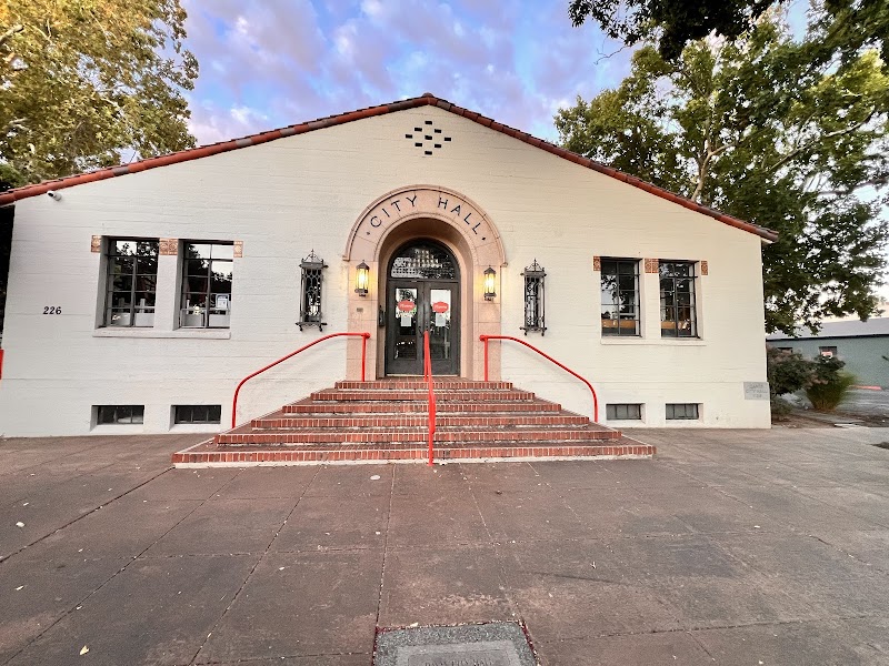 Photo of City of Davis: City Hall