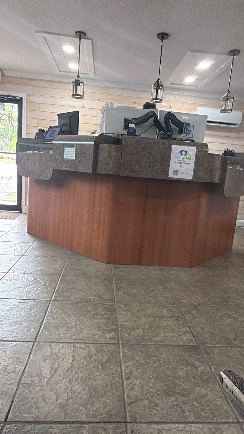 Family Chiropractic Center For Wellness photo 4