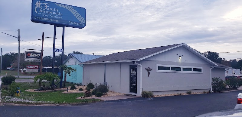 Family Chiropractic Center For Wellness photo 2