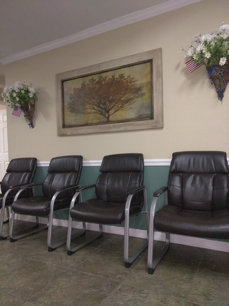 Family Chiropractic Center For Wellness photo 3