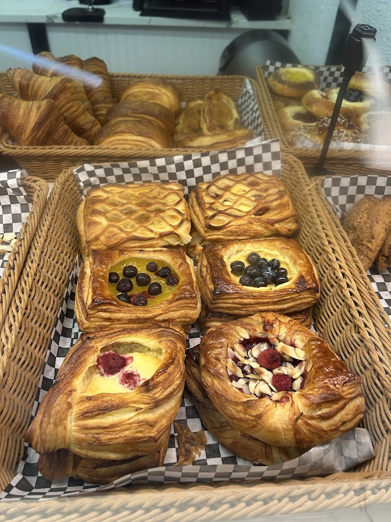 Cuneo Bakery photo 5