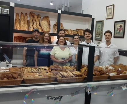 Photo of Cuneo Bakery