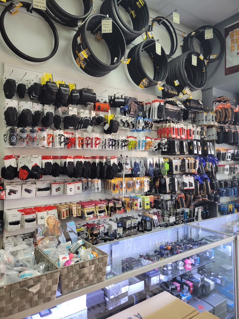 Godspeed Cyclery photo 3