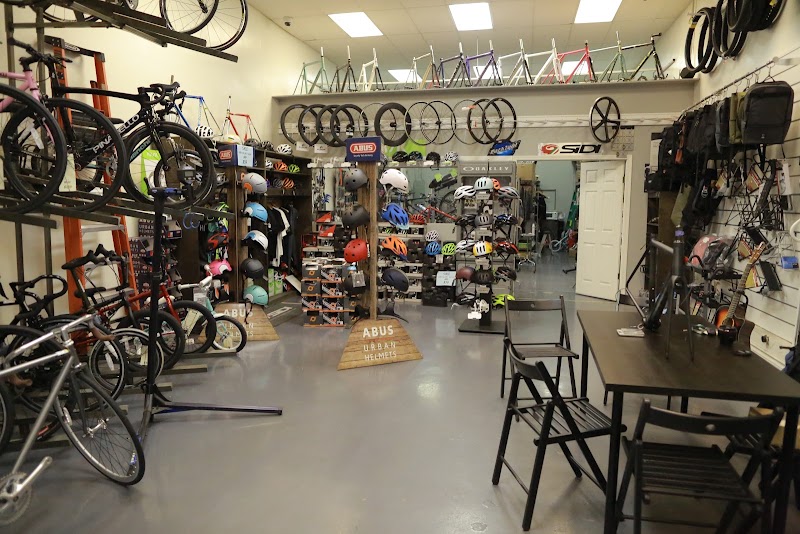 Godspeed Cyclery photo 5