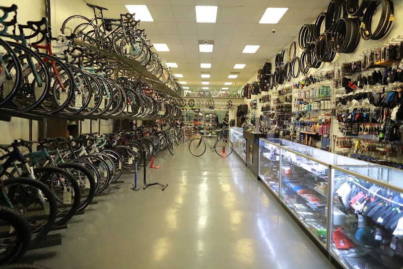 Godspeed Cyclery photo 2