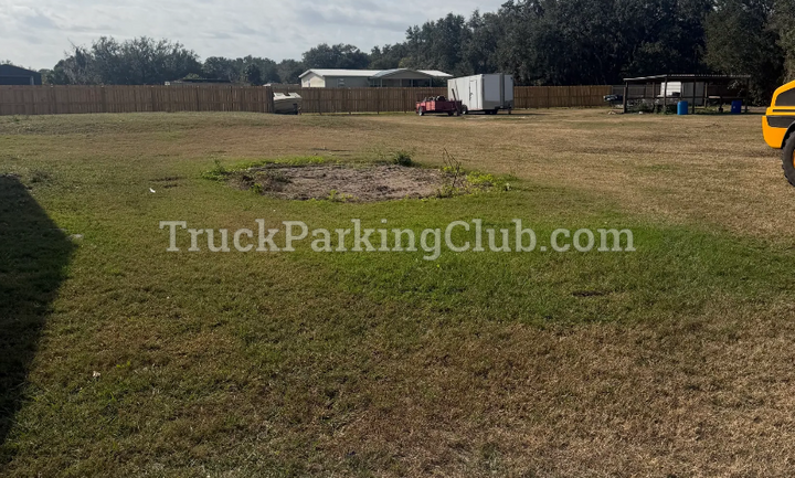 Truck Parking Club photo 5