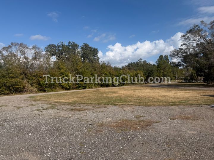 Truck Parking Club photo 2
