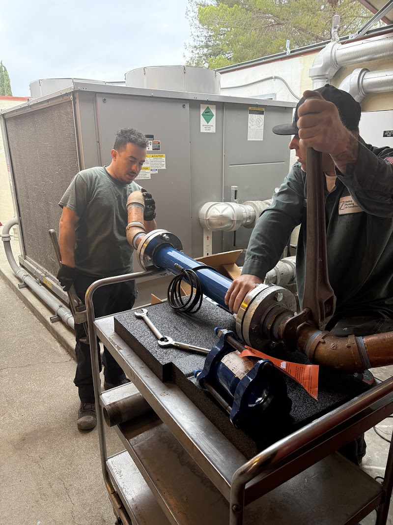 Stewart Heating, Plumbing and Air Conditioning photo 3