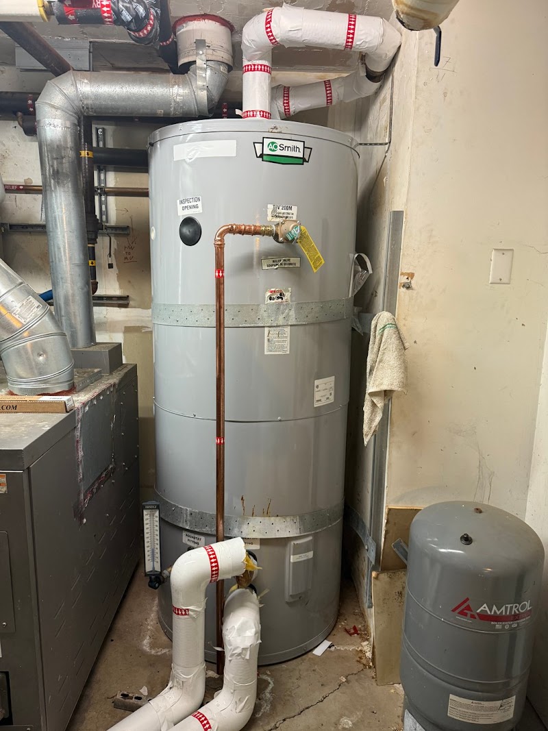 Stewart Heating, Plumbing and Air Conditioning photo 2