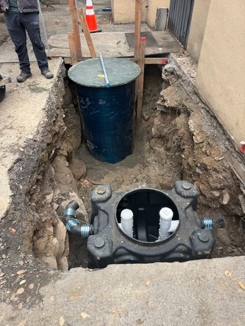 Stewart Heating, Plumbing and Air Conditioning photo 5