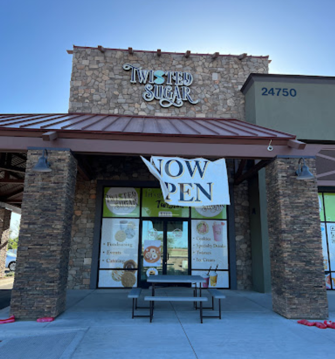 Photo of Twisted Sugar - Queen Creek
