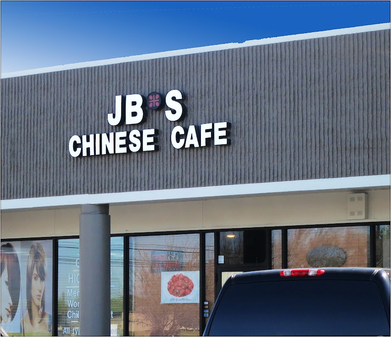 Photo of JB's Chinese Cafe
