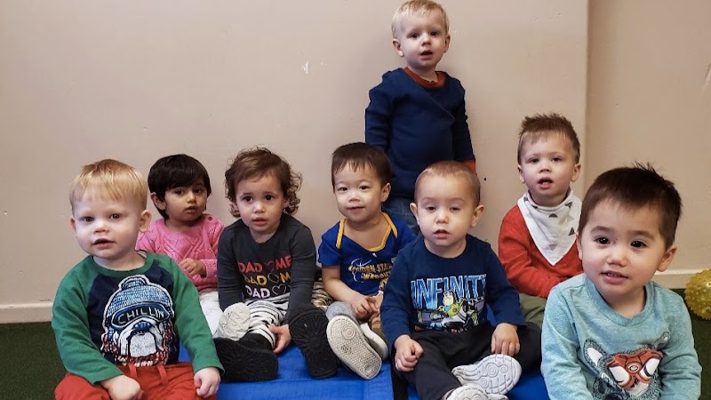 Photo of Scuttlebugs Child Development Center