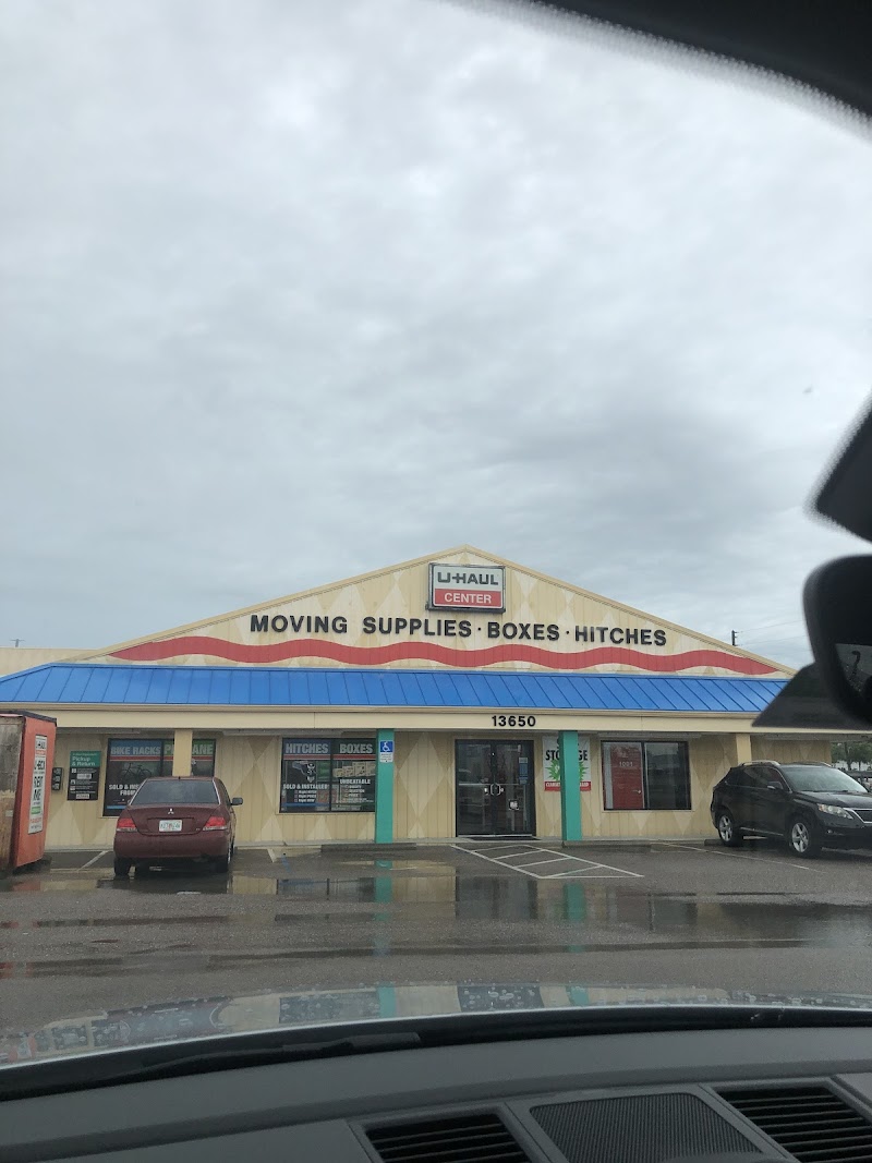 Photo of U-Haul Truck Sales Super Center of Clermont