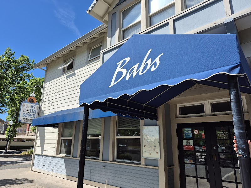 Bab's | Delta Diner photo 3