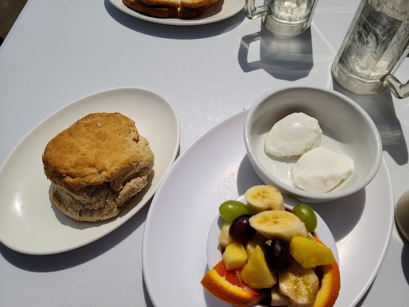 Bab's | Delta Diner photo 2
