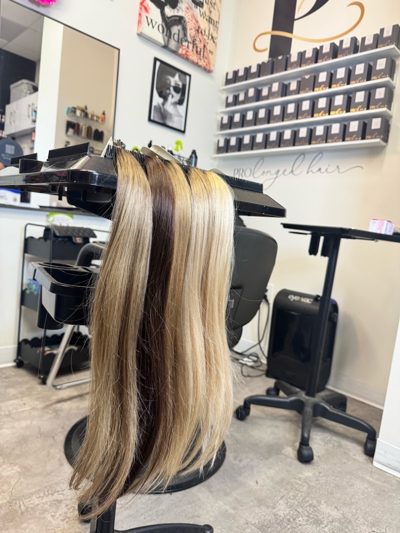 The Beauty Scene, LLC photo 3