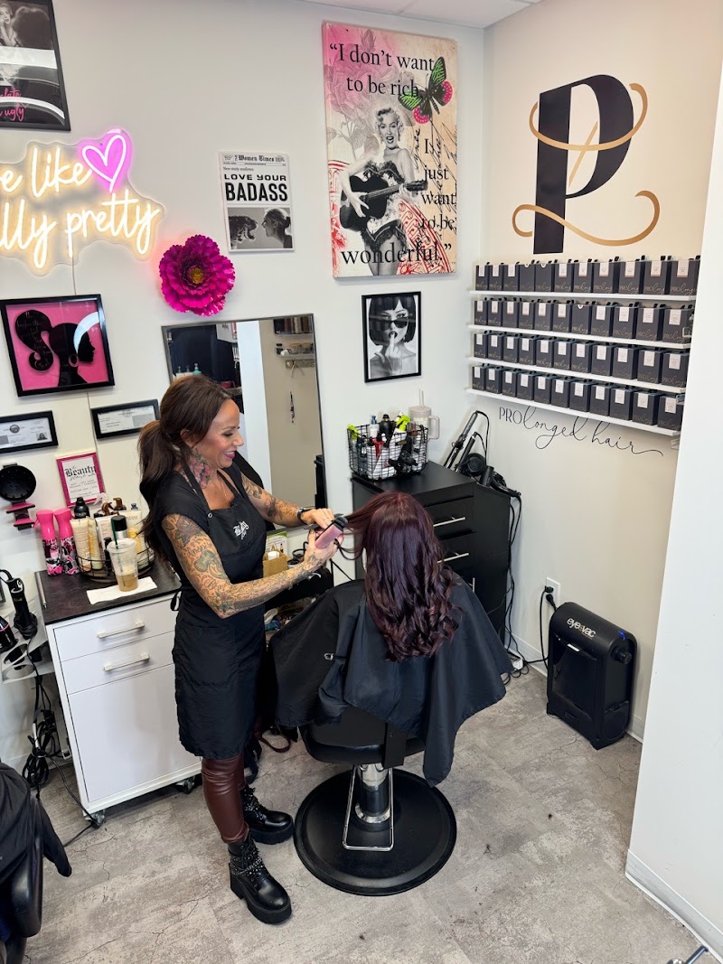 The Beauty Scene, LLC photo 4