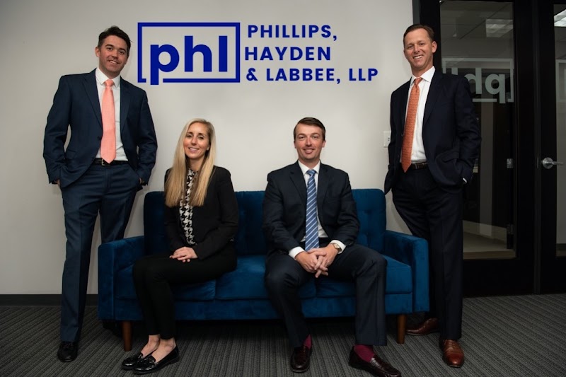 Phillips, Hayden & Labbee, LLP photo 2