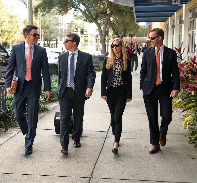 Phillips, Hayden & Labbee, LLP photo 4