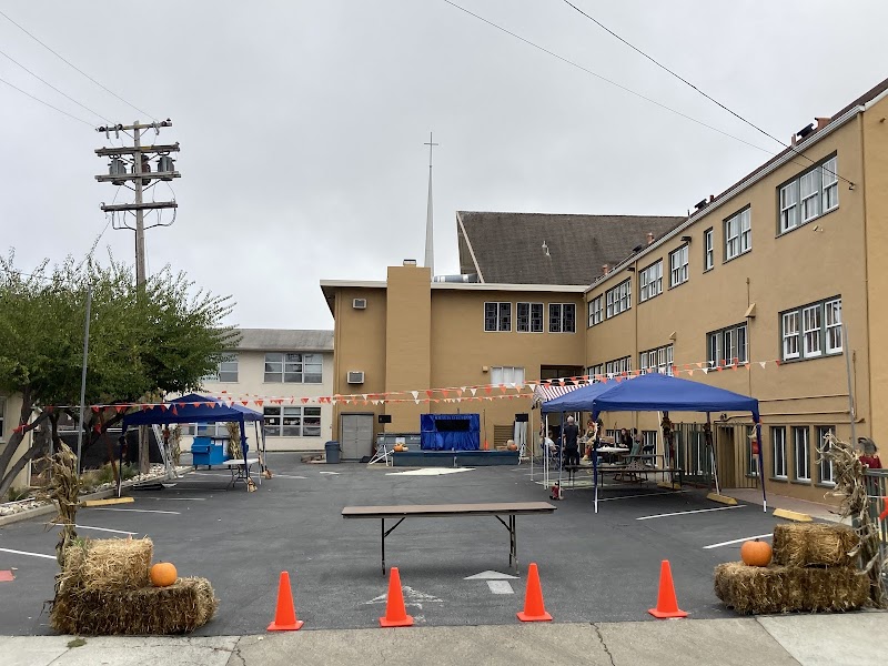 First Baptist Church-San Mateo photo 4